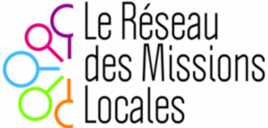 Logo - Missions locales - OIF Formation
